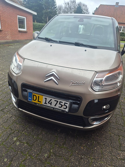 Citroen C3 Picasso