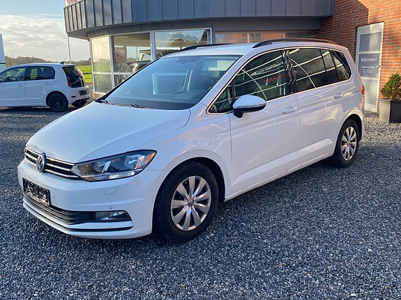 VW Touran