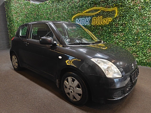 Suzuki Unknown
