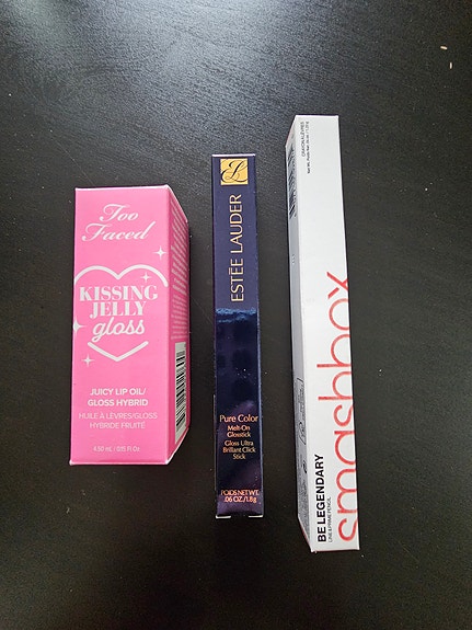 Læbelækkerier fra Estée Lauder, Too Faced & Smashbox – HELT NYT!