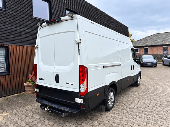 Iveco Daily