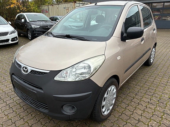 Hyundai Unknown