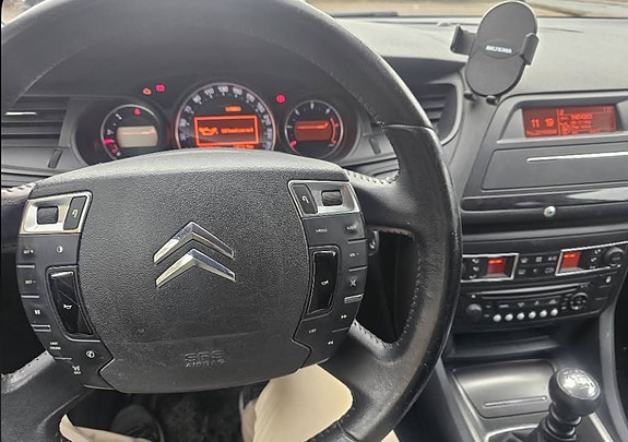 Citroen C5