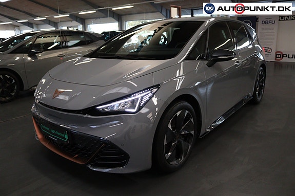 Cupra Unknown