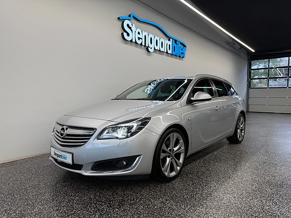 Opel Unknown
