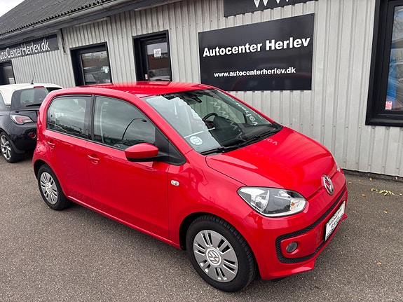 VW UP!