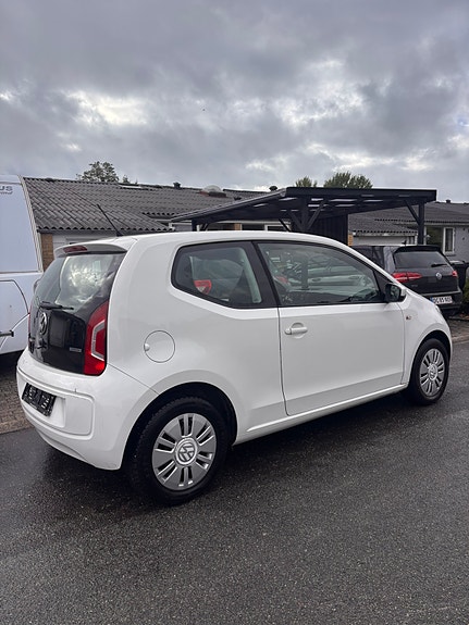 VW UP!