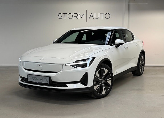 Polestar Unknown