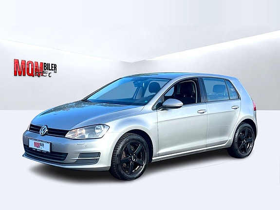 VW Golf VII