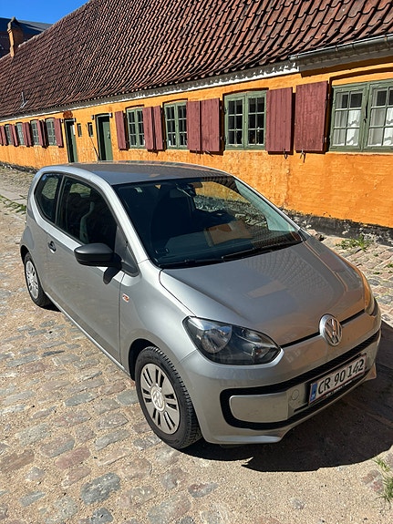 VW UP!