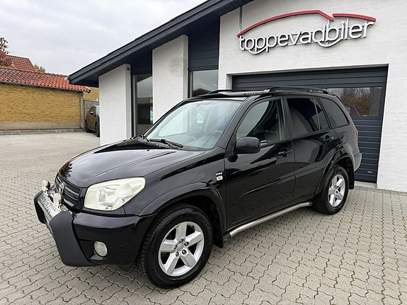 Toyota Unknown