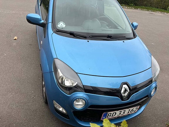 Renault Unknown