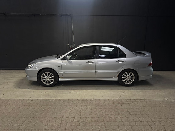 Mitsubishi Unknown
