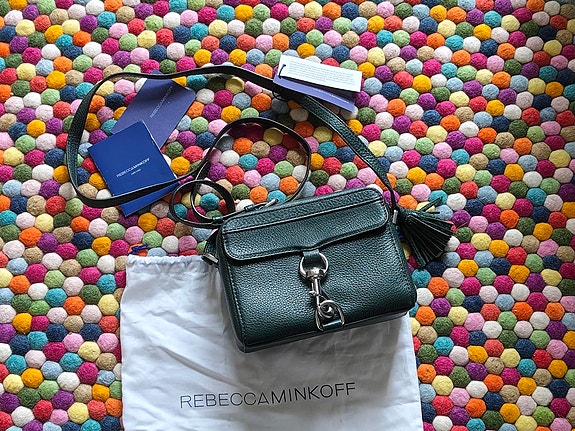 Rebecca Minkoff Håndtasker