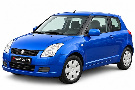 Suzuki Unknown