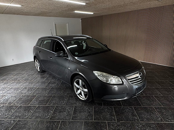 Opel Unknown
