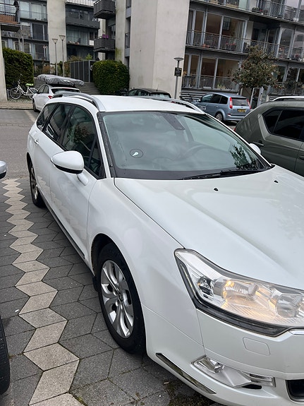 Citroen C5