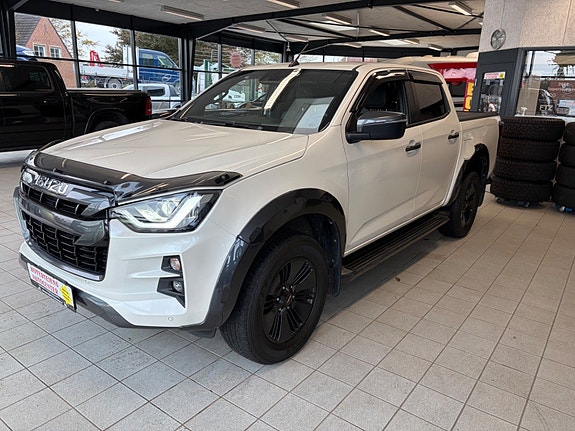 Isuzu Unknown