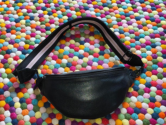 Markberg Bumsetaske