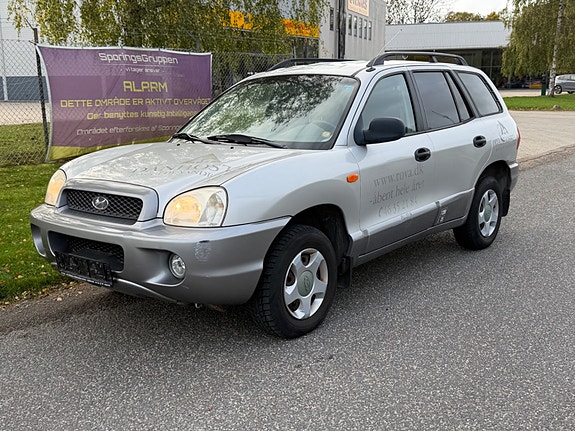 Hyundai Unknown