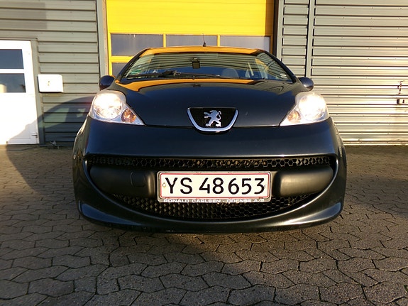 Peugeot Unknown