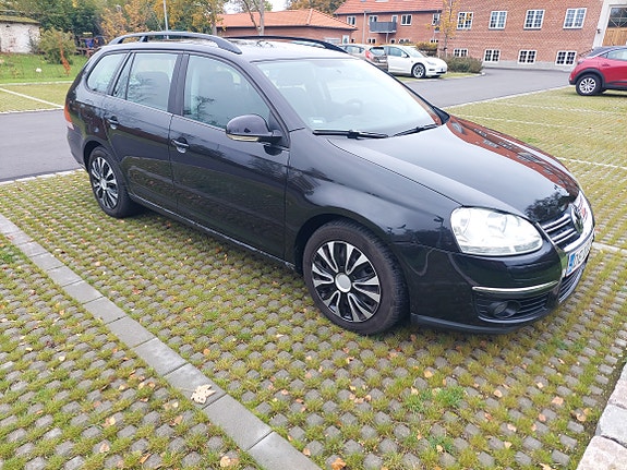 VW Golf V