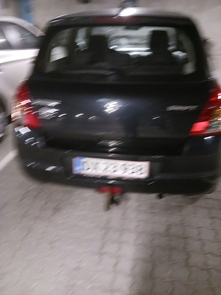 Suzuki Unknown