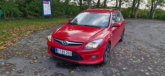 Hyundai Unknown