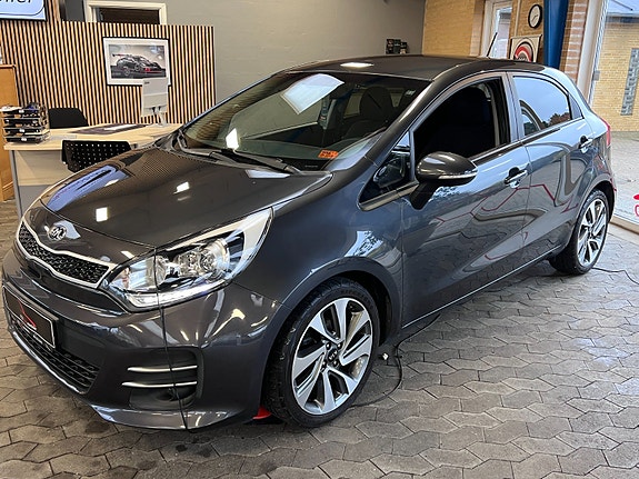 Kia Unknown