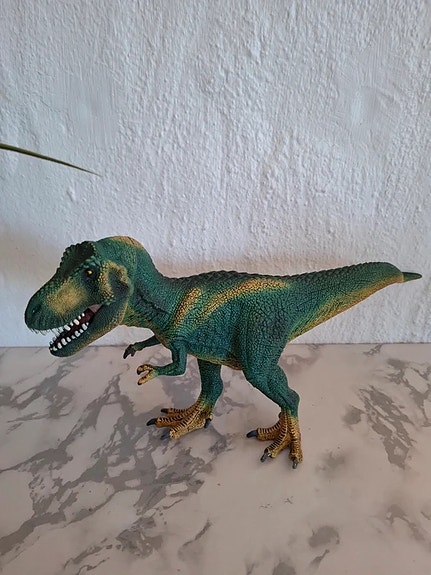 Schleich Tyrannosaurus Rex (14587)