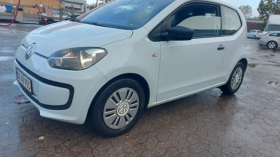 VW UP!