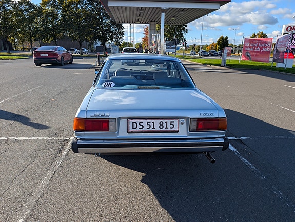 Mazda Unknown