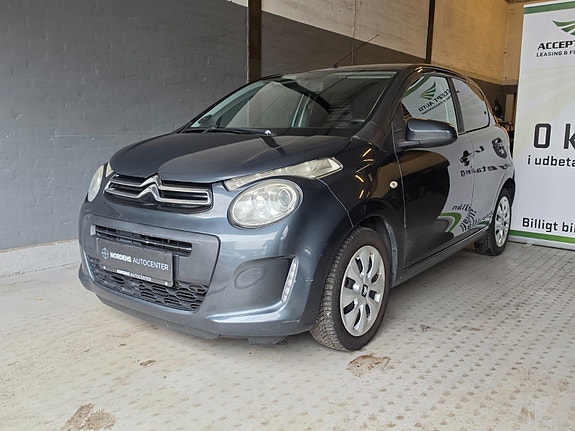 Citroen Unknown
