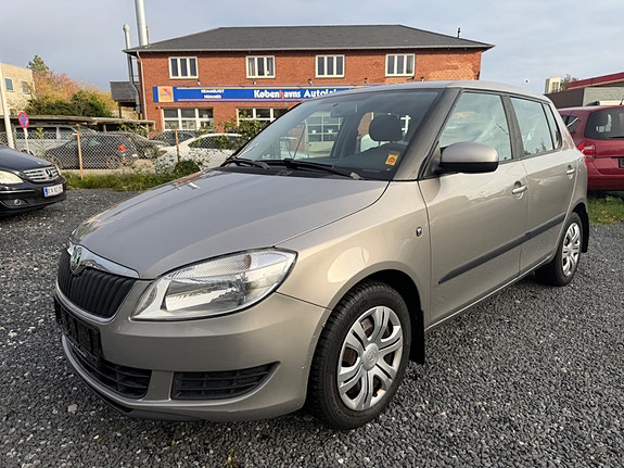 Skoda Unknown