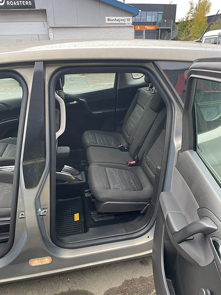 Opel Meriva 2010 photo 4