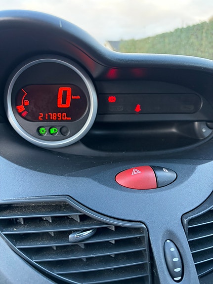 Renault Twingo 2014 photo 3