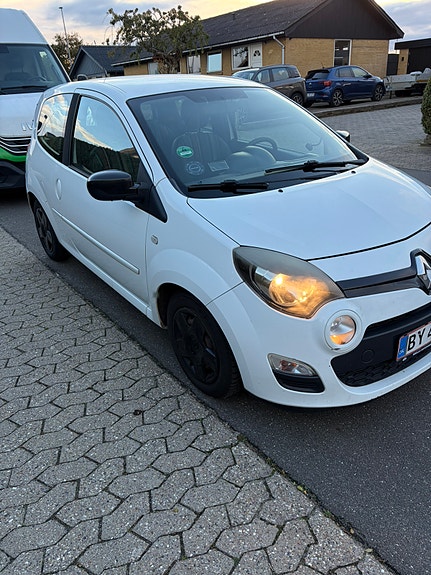 Renault Twingo 2014 photo 5