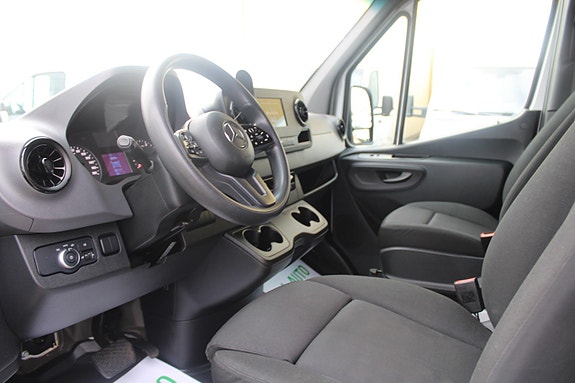 Mercedes-Benz Sprinter 317 2022 photo 3
