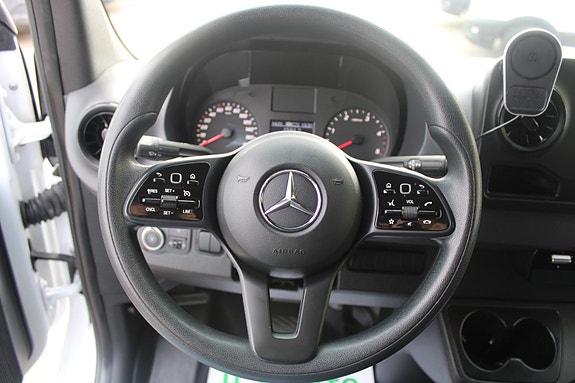 Mercedes-Benz Sprinter 317 2022 photo 4