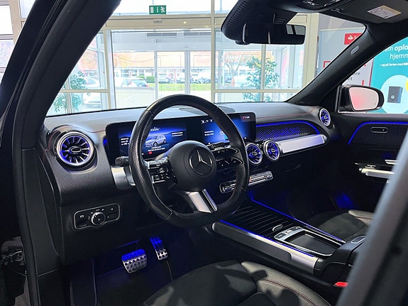 Mercedes-Benz Eqb 2024 photo 5