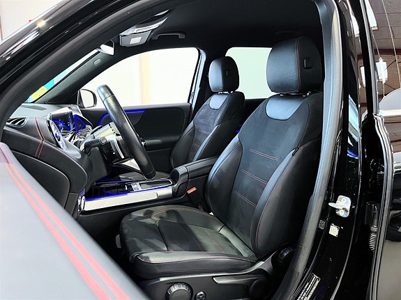 Mercedes-Benz Eqb 2024 photo 4