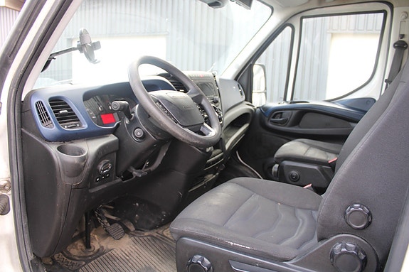 Iveco Daily 2018 photo 3
