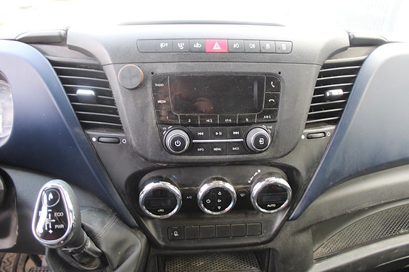 Iveco Daily 2018 photo 5