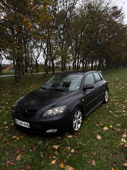 Mazda Unknown