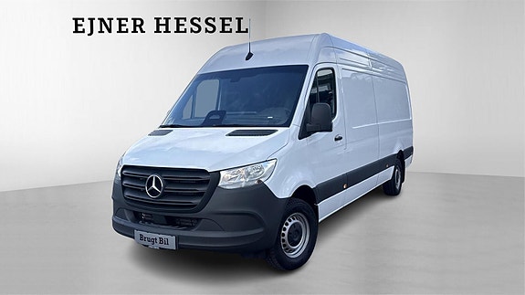 Mercedes Sprinter 317
