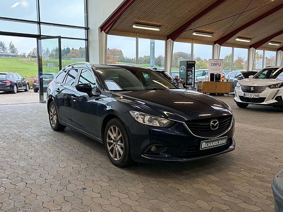 Mazda Unknown