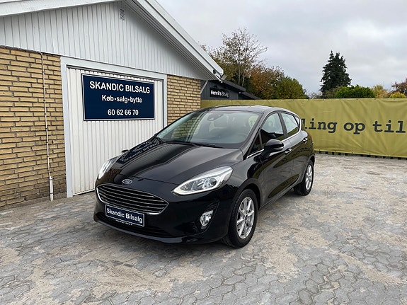 Ford Unknown
