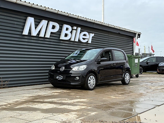 VW UP!
