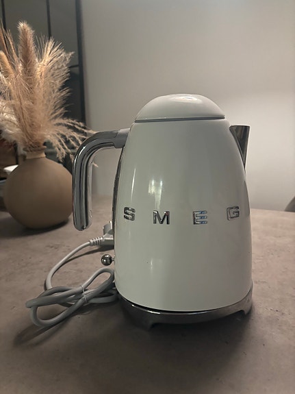 Smeg elkedel