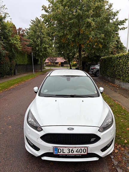 Ford Unknown